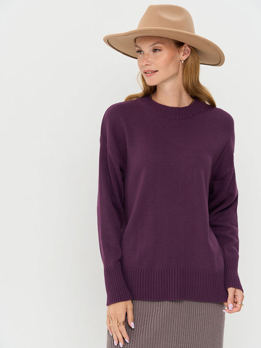 Джемпер женский 9242-94184 - Vay фото 7