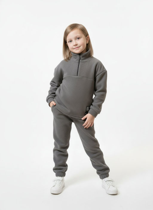 Костюм детский флисовый