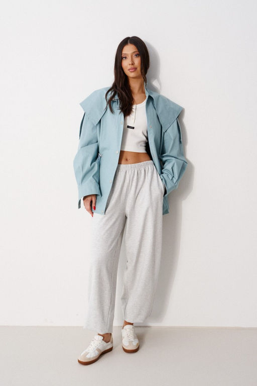 Куртка А5655 - Annete фото 4