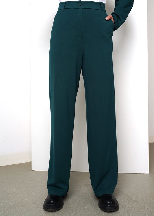 Брюки - Clever wear фото 4