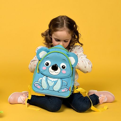 RS-073-1 рюкзак детский - Grizzly фото 16