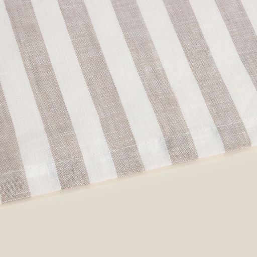 Скатерть SL HOME Strict line, 180×140 см, лён 100%, 180 г/м²
