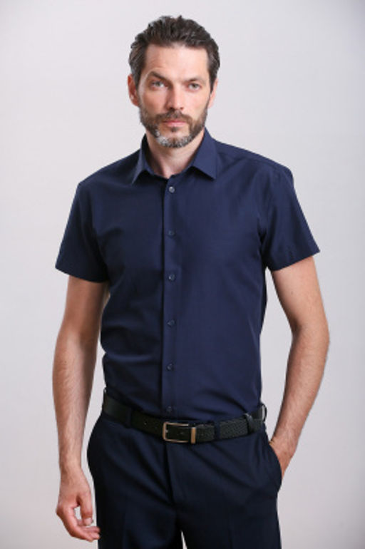 Рубашка 22-00-НТ-07