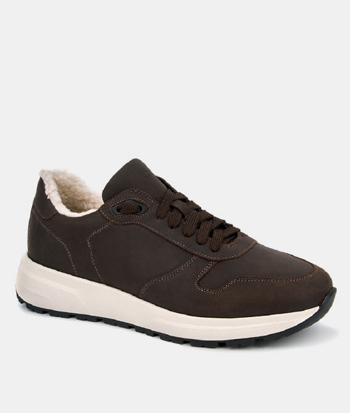 Кроссовки мужские SHON Артикул 188108КН - Ralf ringer фото 3