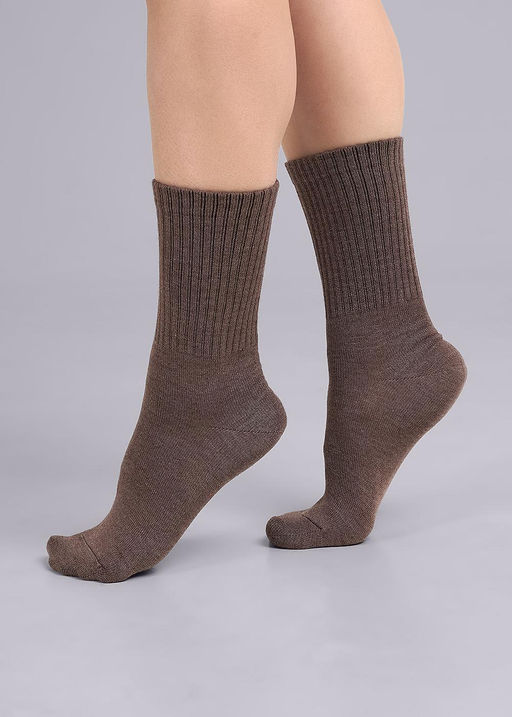 Носки женские Зима