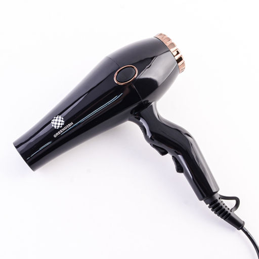 8802 Фен (6000Вт) BOLLES (х36) - АКЦИЯ