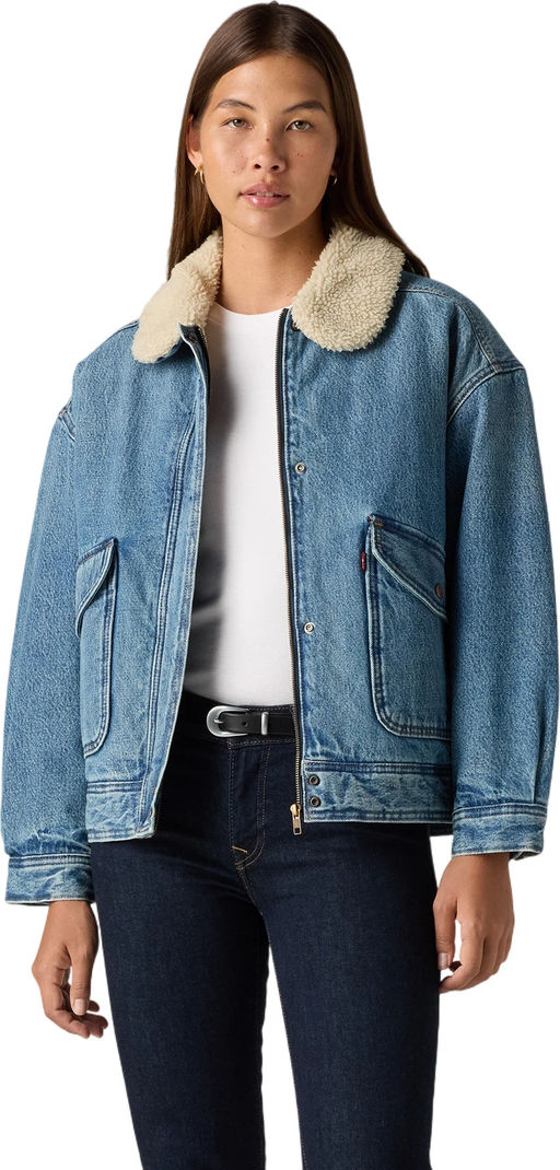 Куртка женская