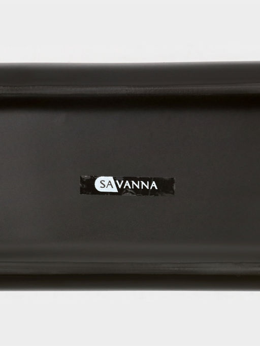 Дозатор для мыла с подставкой для губки SAVANNA Lines, 400 мл