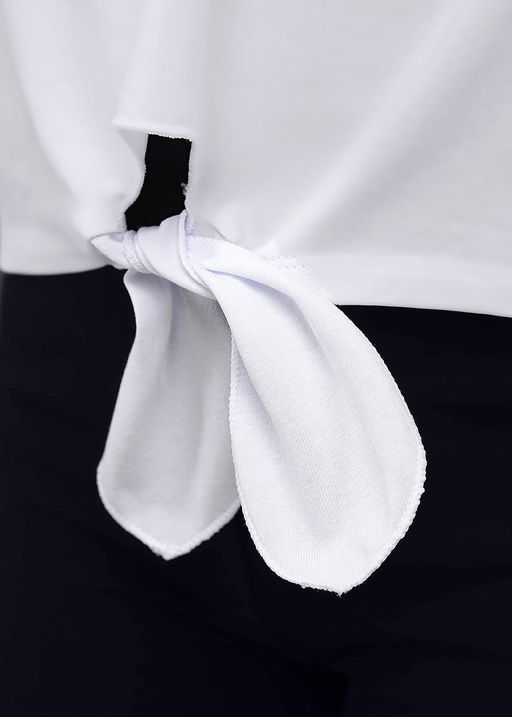 Футболка детская для девочки - Clever wear фото 4