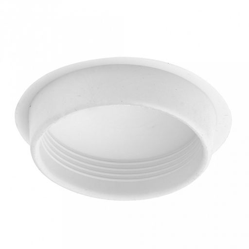 Пробка для ванной д4,5см, h2,1см, резина, белый (Россия) - Домашняя Мода фото 5