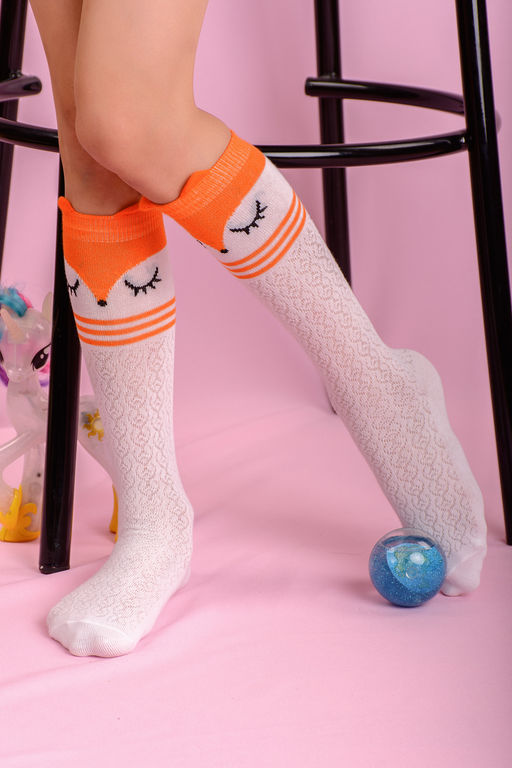 Гольфы детские Корифей (набор 3 пары)