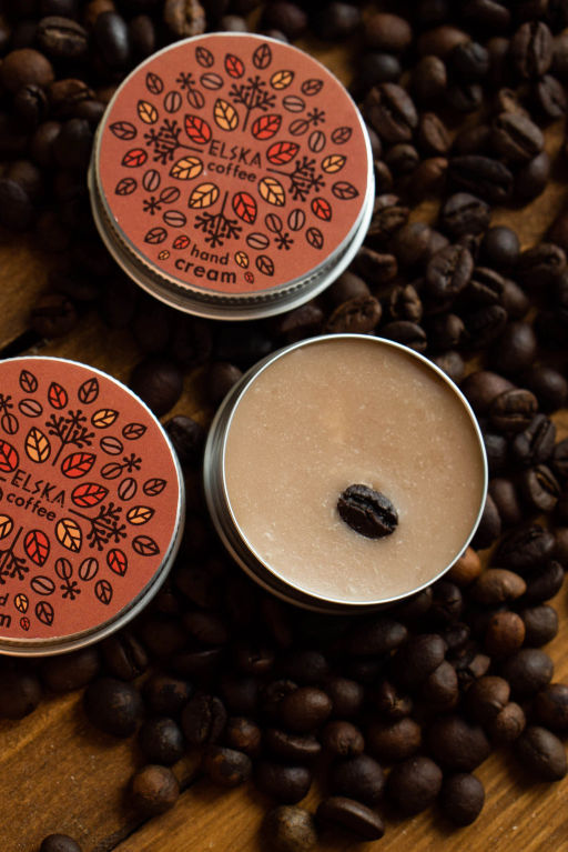 КРЕМ-МАСЛО ДЛЯ РУК ТЫКВЕННЫЙ ЛАТТЕ, 30 гр (с биркой) - Elska фото 9