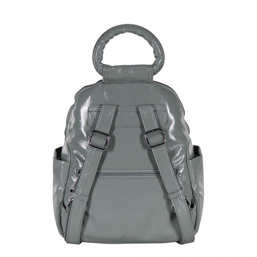 Рюкзак 670088-1 l.blue Velina Fabbiano-Safenta