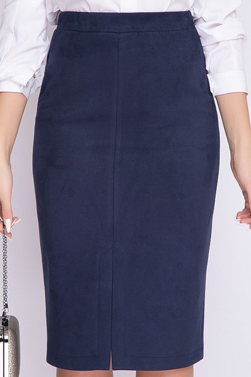 Юбка 2595 - Avili фото 4