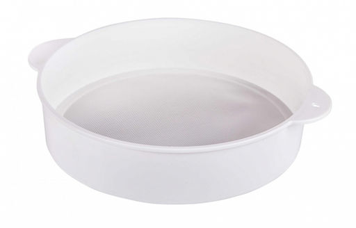 Сито пластик для муки "Эконом", арт. А(М6612)