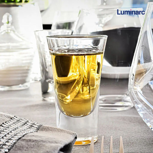 Набор стопок МОСКВА 6шт 50мл - Luminarc фото 11