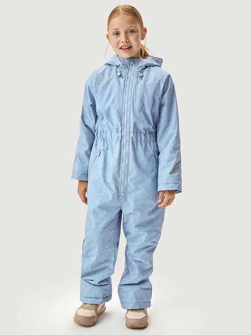 Комбинезон 8м2426 лед