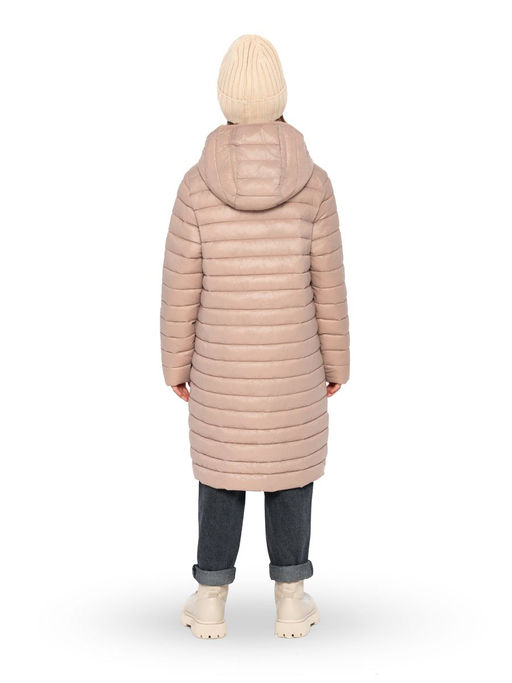 Пальто д/дев. Мадди - Oldos фото 6