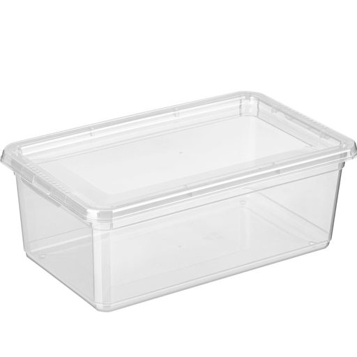 Ящик для хранения Palm 5л 315*190*115мм, арт. 2213003