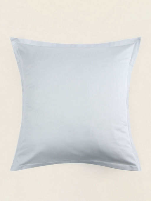 Комплект наволочек SL Home Софт Мист, 7070 см, 2 шт., сатин, хлопок 100% - Sima-land home фото 2