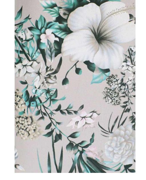 Блузка, серая - Heine фото 3