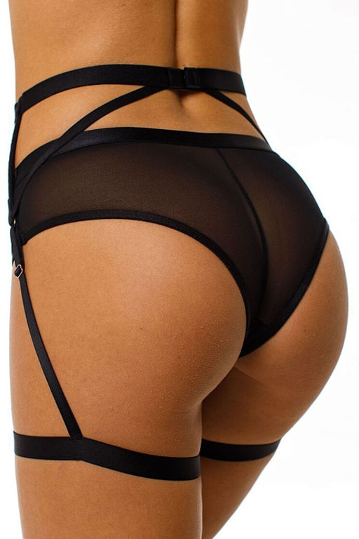 Пояс для чулок Geisha 66125-18