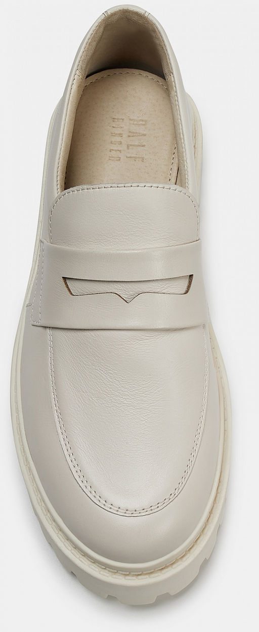 Лоферы женские ANITA 744118ТБ - Ralf ringer фото 4