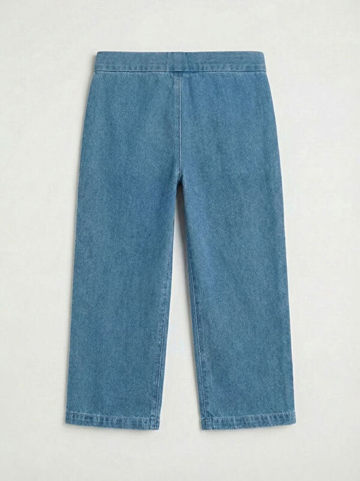 K?z Bebek Jean Pantolon