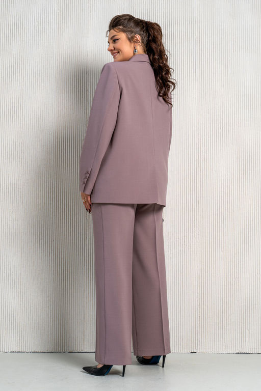 Костюм Aira Style 24-26 пыльная роза