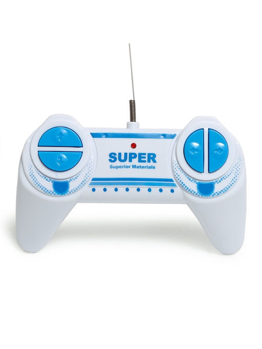 Самолёт радиоуправляемый Авиалиния, работает от батареек, МИКС - Simaland фото 7