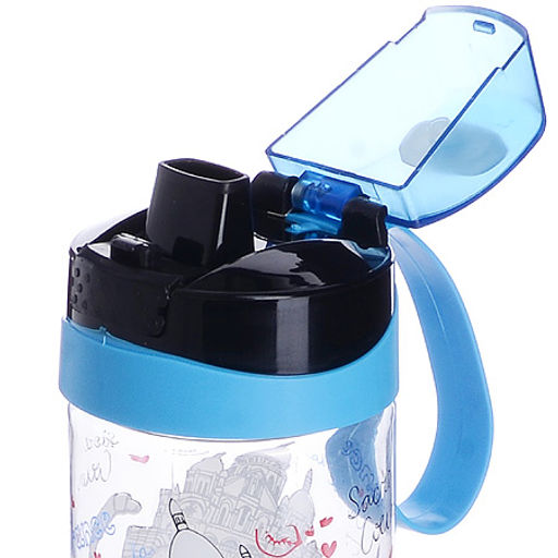 80793 Бутылка д/воды спортивная 750 мл MB (х24) - Mayer&boch фото 3