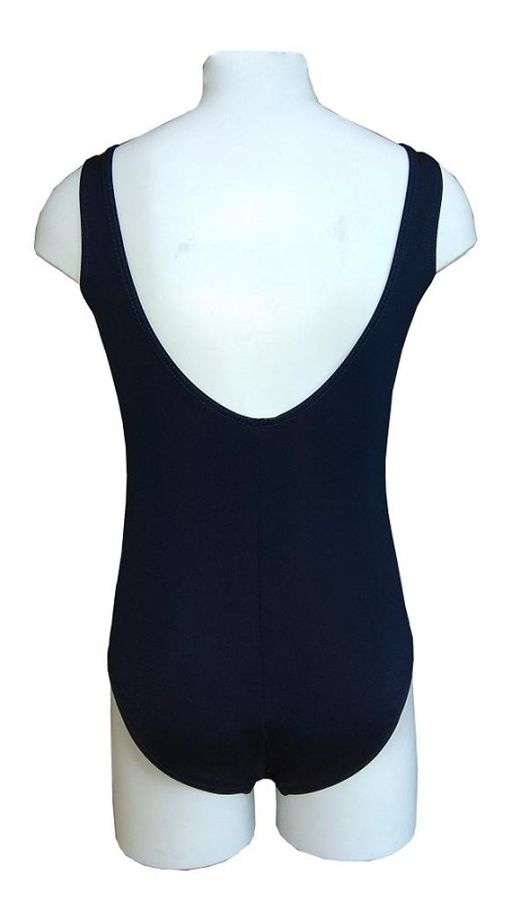 4914 Купальник детский для плавания совместный с яркими вставками - Chersa фото 3