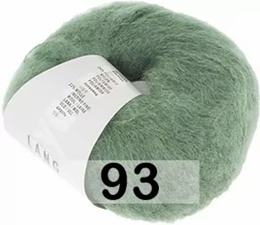 Пряжа ALPACA SUPERLIGHT - Lang фото 33