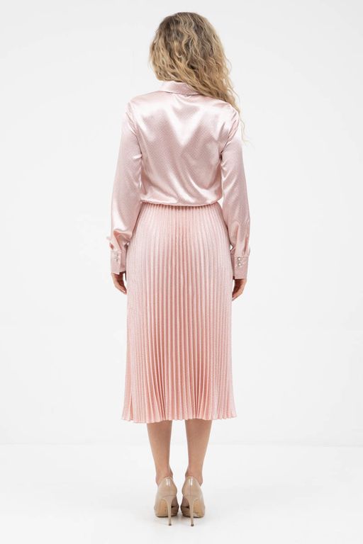 Платье П5-4019/10 - Wisell фото 5