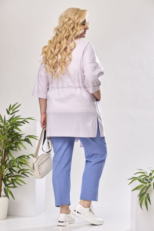 Комбинезон Romanovich Style 1-2517 мультиколор фото 42