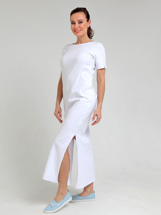 Платье женское _ 13863 - F5 фото 4