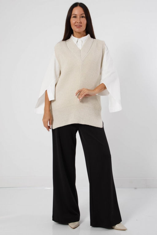 Жилет женский Л495 - Olsarri фото 2