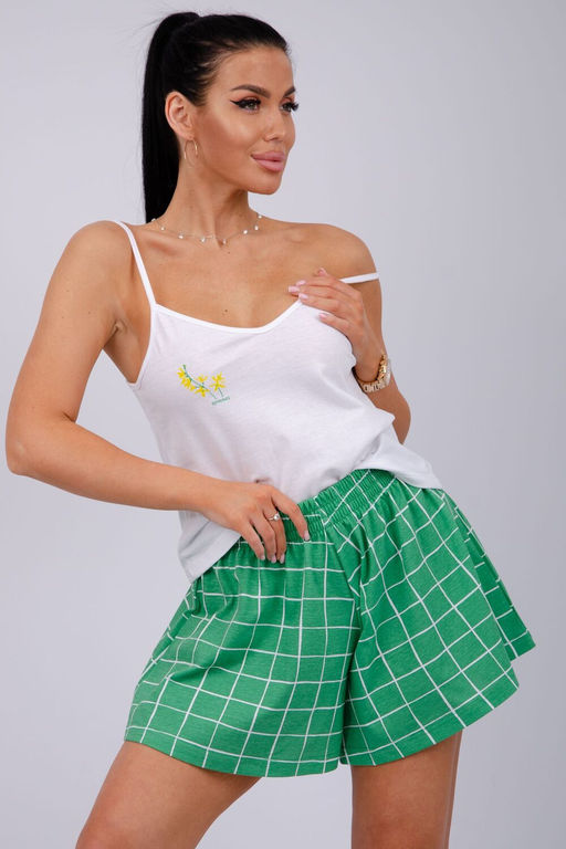 Пижама Акация женская - Malina фото 7