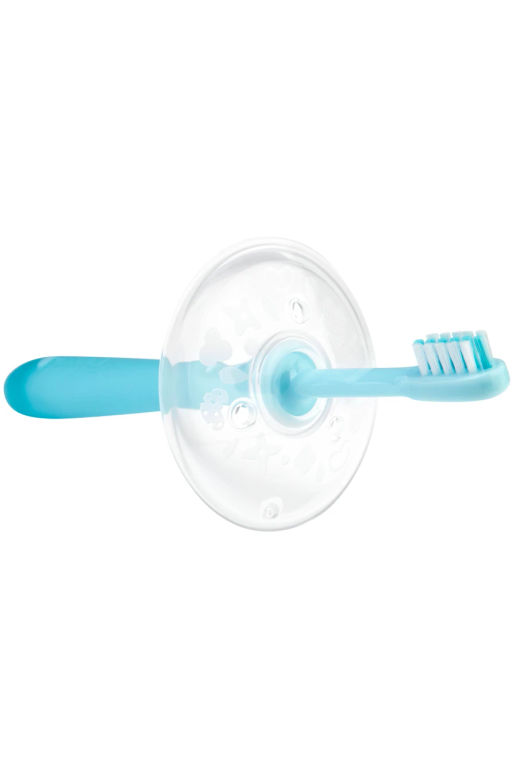 pigeon / Набор зубных щеток от 18 мес. фото 4