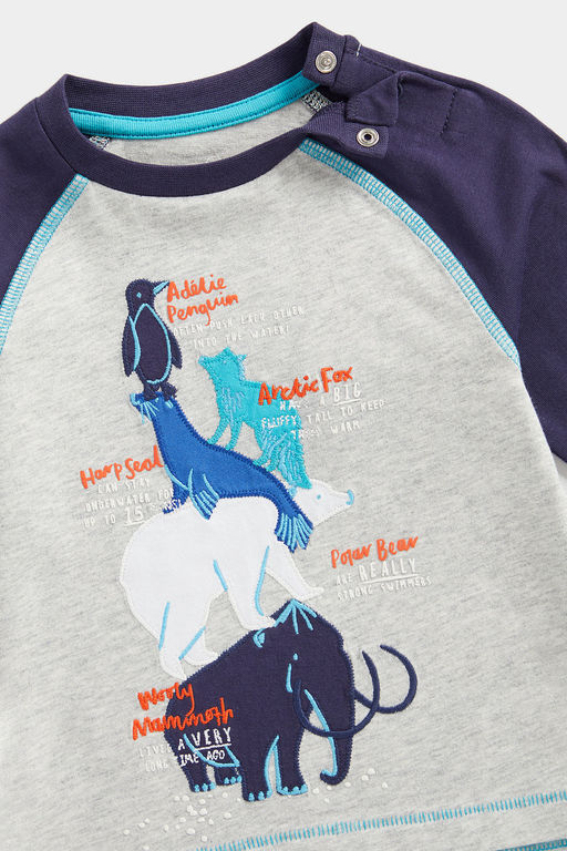 Mothercare / Футболка  фото 2