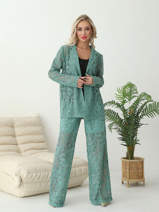 Костюм К5-5450/4 - Wisell фото 7