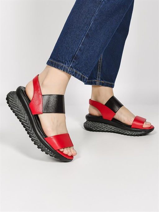 Босоножки 575-00-M5-013