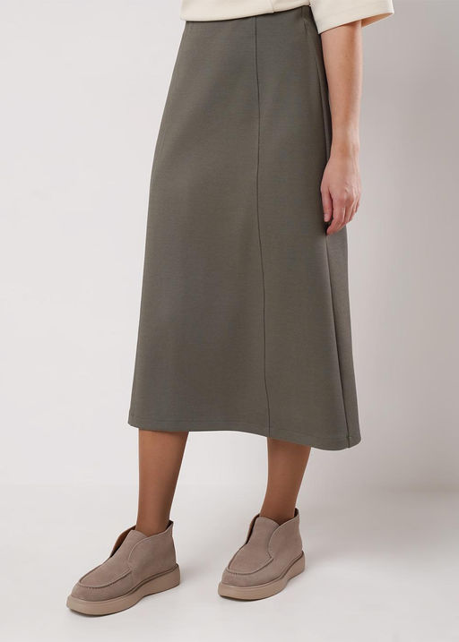 ЮБка Шалфей