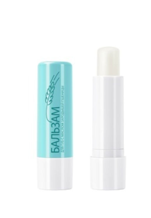 RELOUIS Бальзам для губ с маслом зародышей пшеницы  фото 2