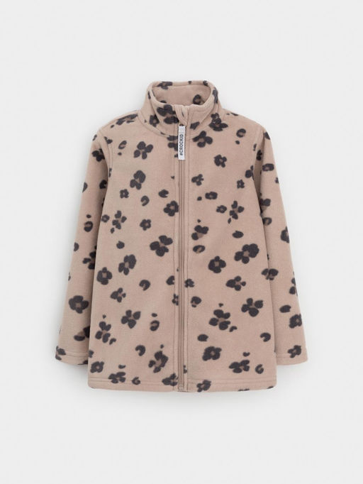 ФЛ 34025-1/н/44 ГР куртка дет - Crockid фото 5