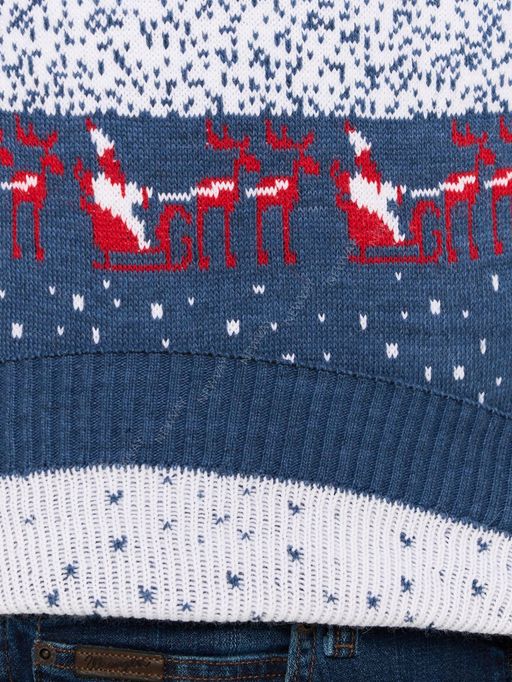 Джемпер мужской 9232-99016 - Vay фото 4