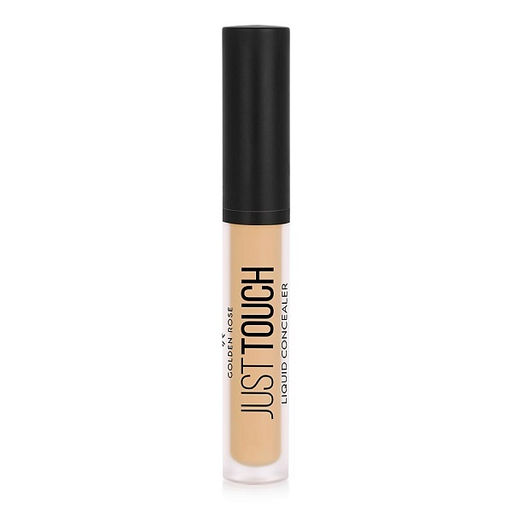 Golden Rose Консилер жидкий JUST TOUCH LIQUID CONCEALER тон 07