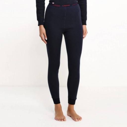 2130-B | LOPOMA - Every day X- therm - лосины жен.