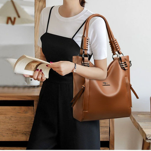 KAIDIFEINIROO Сумка женская 2203  фото 2