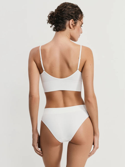 Топ трикотажный / Zarina